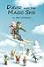 David and the Magic Skis