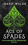 Ace of Spades by Jekka Wilde