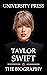 Taylor Swift by University Press