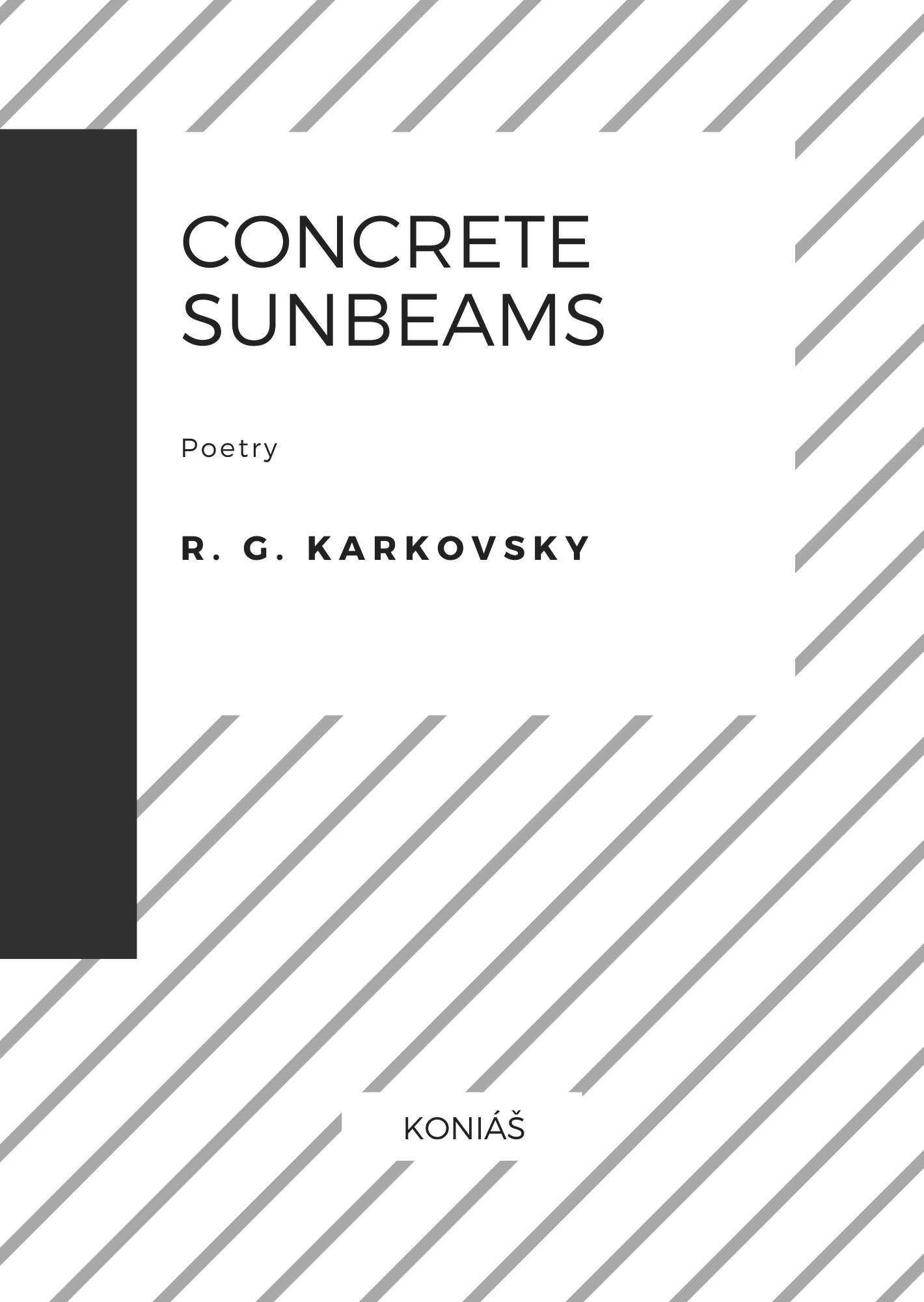 Concrete Sunbeams