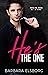 He's The One (Fate We Make #1) by Barbara Elsborg