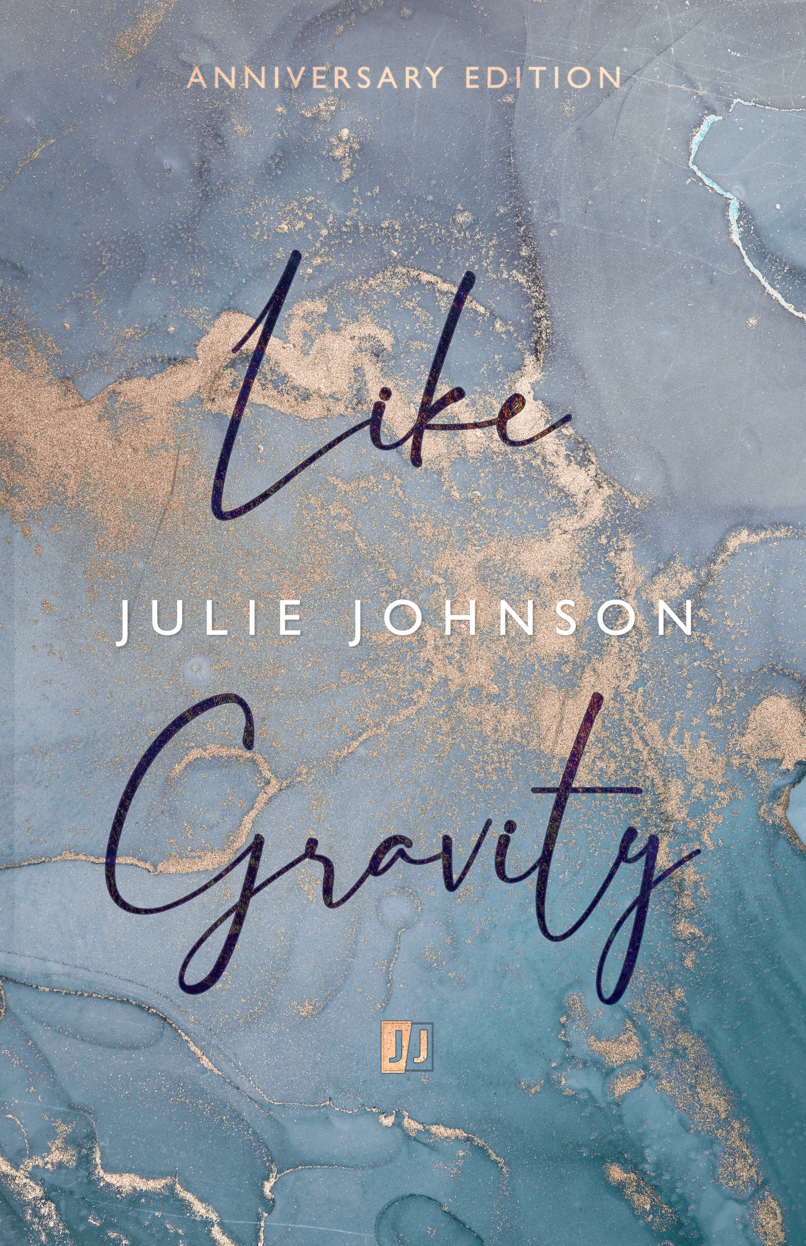 Like Gravity (Unknown Binding)