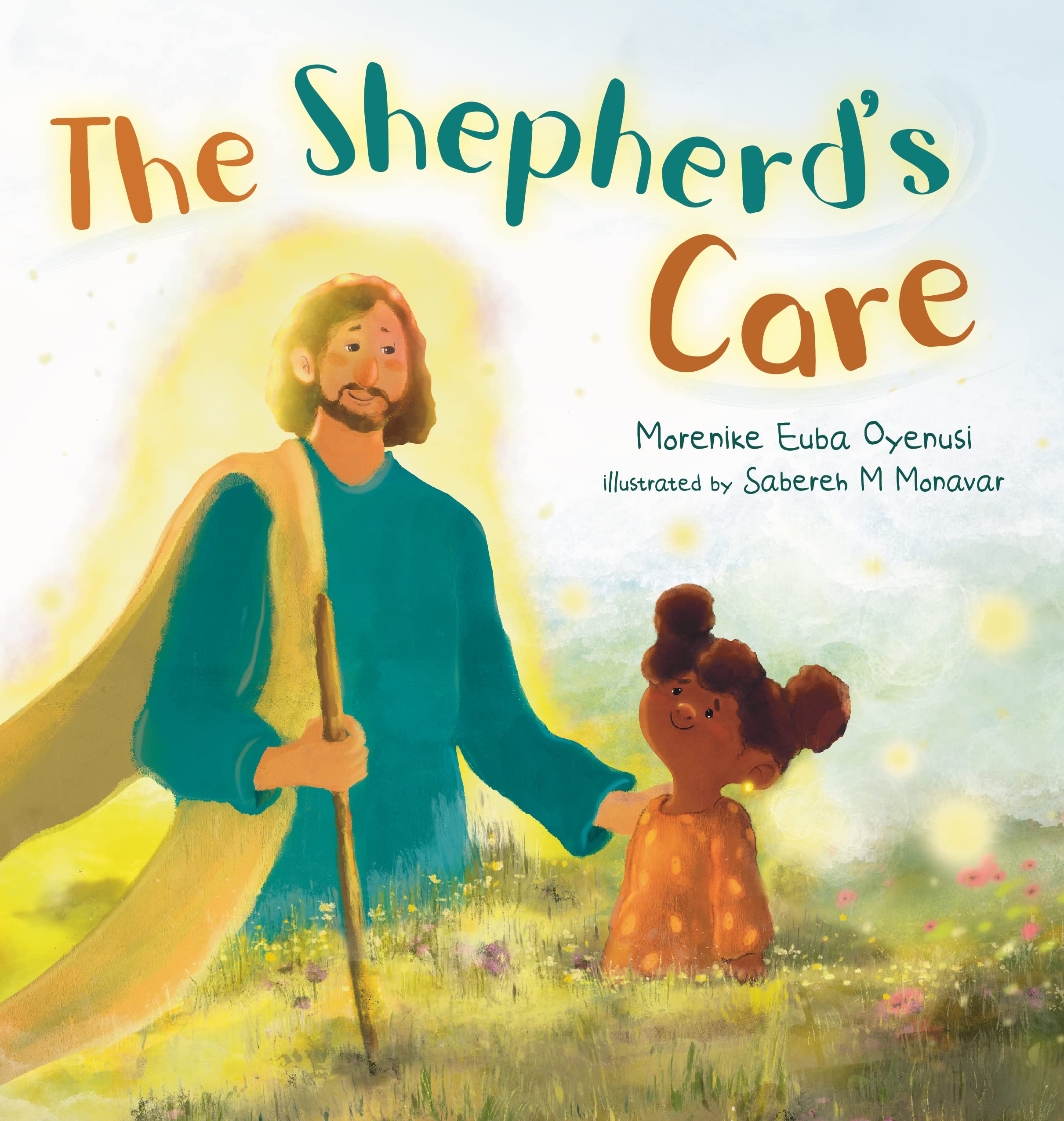 The Shepherd's Care (Kindle Edition)