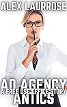 Ad Agency Antics:...