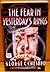 The Fear in Yesterday's Rings (Mongo, #10) by George C. Chesbro