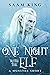 One Night with the Elf: A M...