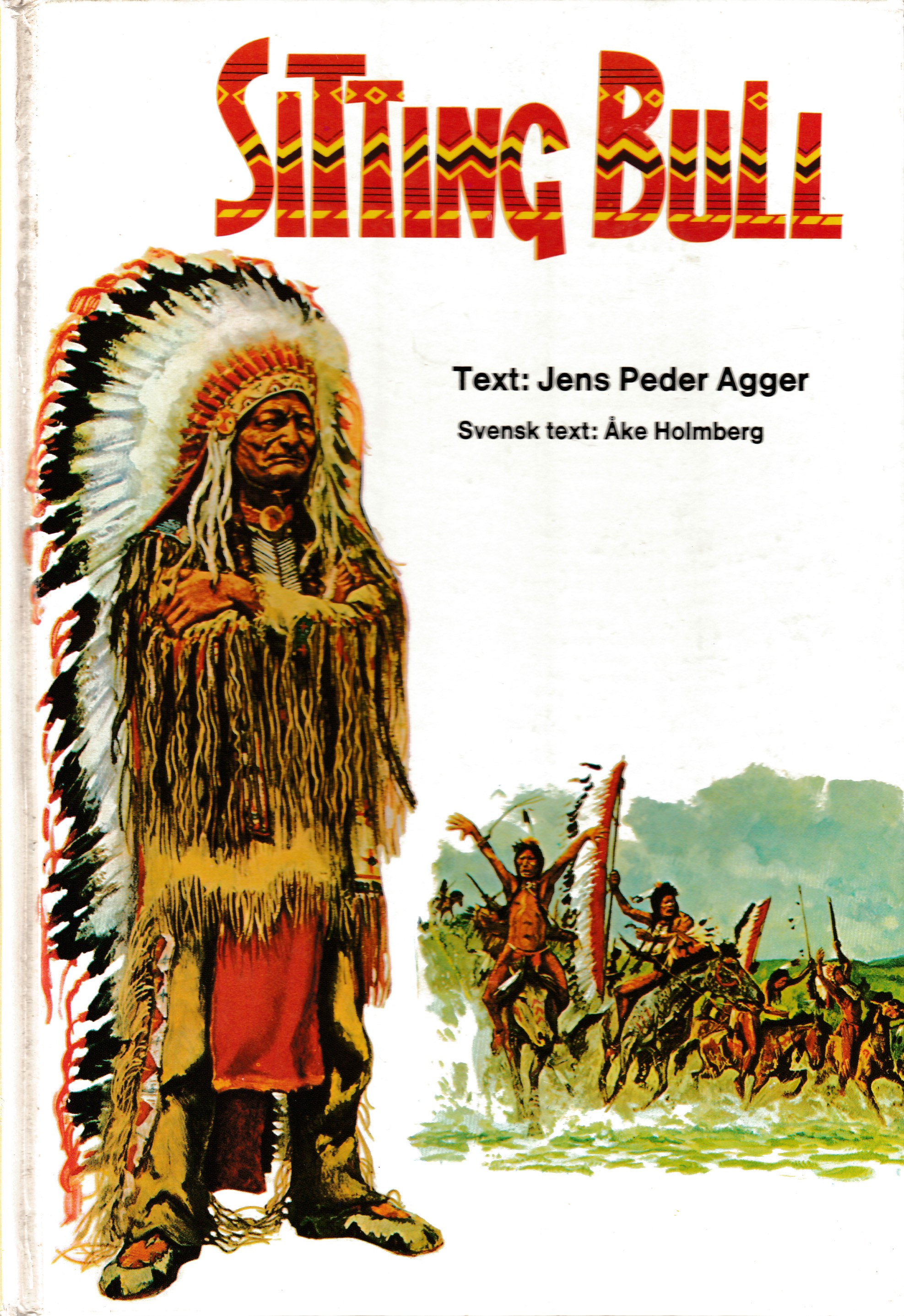 Sitting Bull