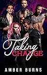 Taking Charge (The Roaring Skulls Book 1)