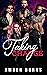 Taking Charge (The Roaring Skulls Book 1)