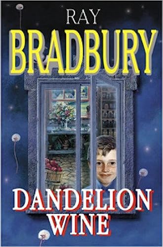 Dandelion Wine