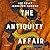 The Antiquity Affair