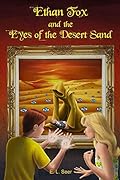 Ethan Fox and the Eyes of the Desert Sand