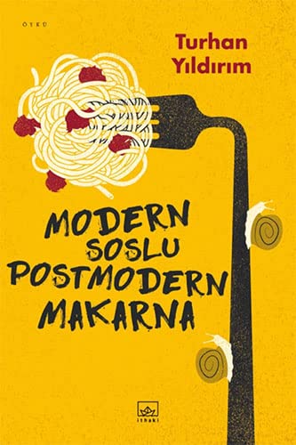 Modern Soslu Postmodern Makarna (Paperback)