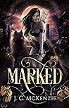 Marked