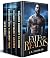 Fate of the Ten Realms by J.S. Striker Fate of the Ten Realms by J.S. Striker