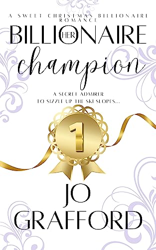 Her Billionaire Champion (Black Tie Billionaires #0)