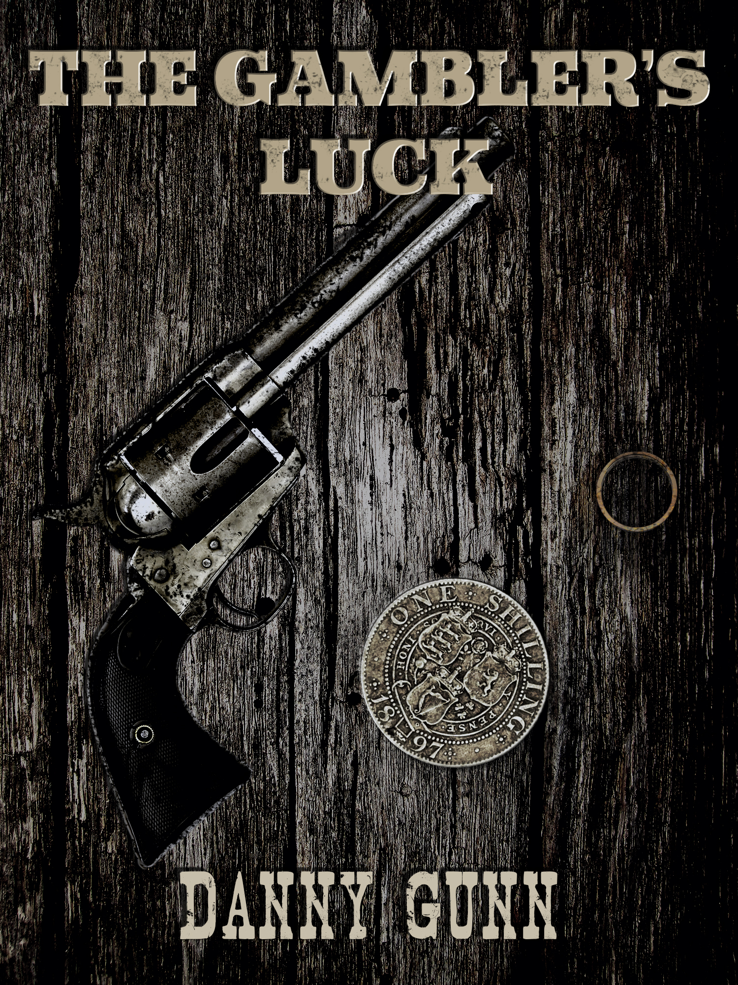 The Gambler's Luck (A Tassie Western)