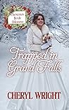 Trapped in Grand Falls (Christmas Bride Dilemma #1)