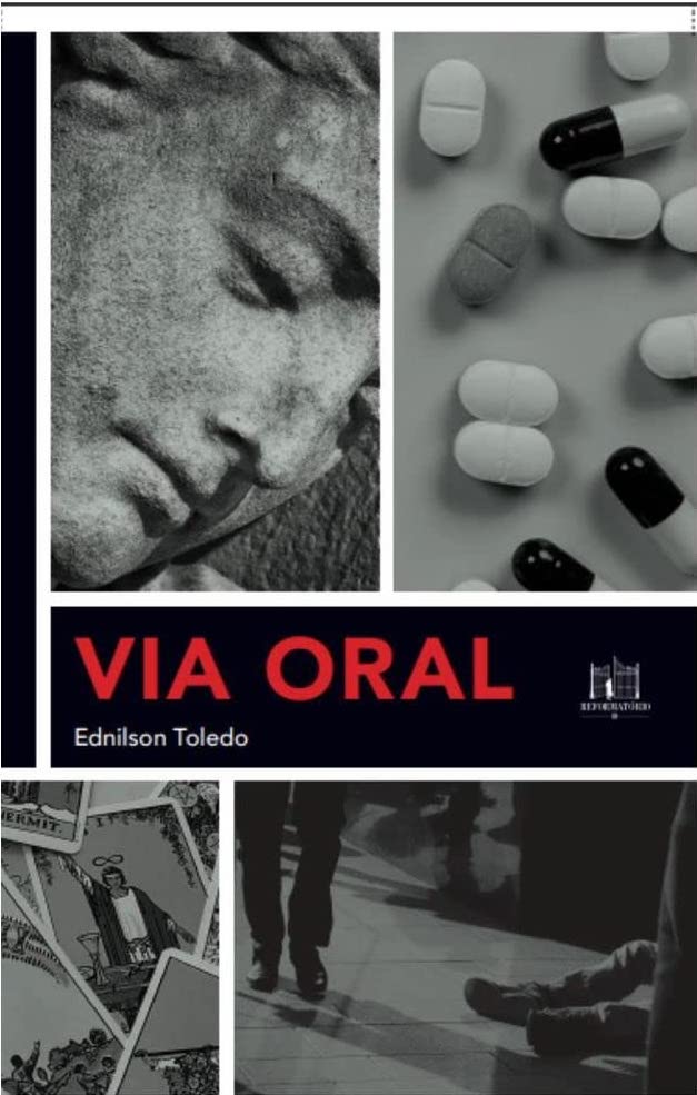 Via oral (Paperback)