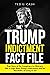 Trump Indictment Fact File: True Story of the Conspiracy to Obstruct, Mar-a-Lago Raid, Trump's Indictment, and His Possibility of Going to Jail