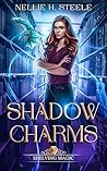 Shadow Charms (Shelving Magic #2)