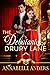 The Debutante of Drury Lane...