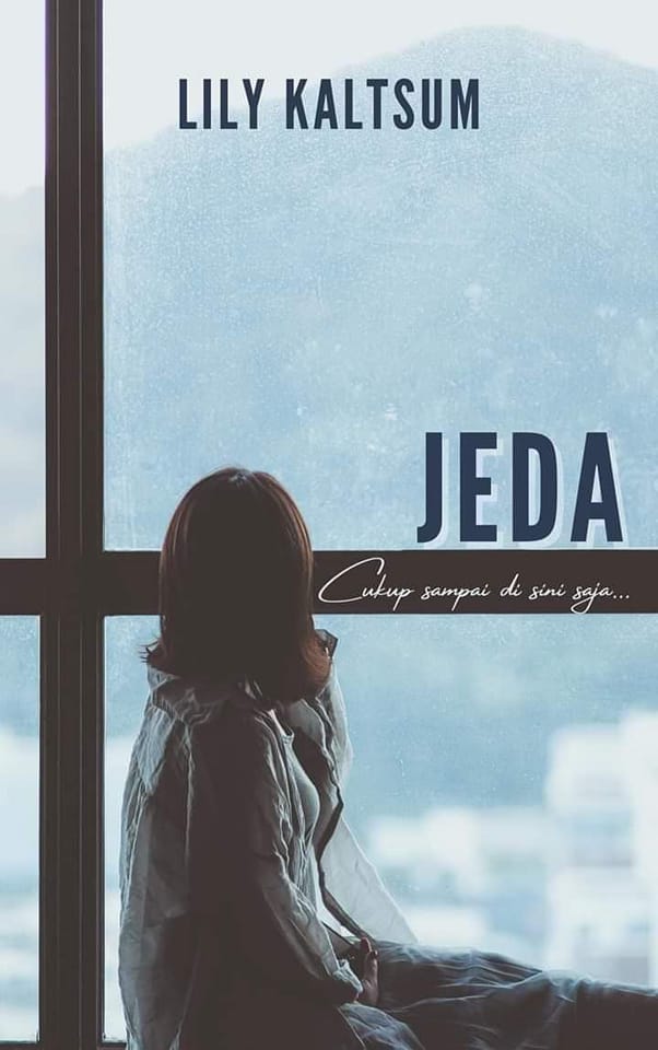 Jeda