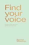 Find Your Voice: ...
