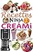 Recettes NINJA CREAMi: Rece...