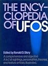 The Encyclopedia of UFOs: A Comprehensive and Objective A to Z of Sightings, Personalities, Theories, and Feature Articles; Illustrated