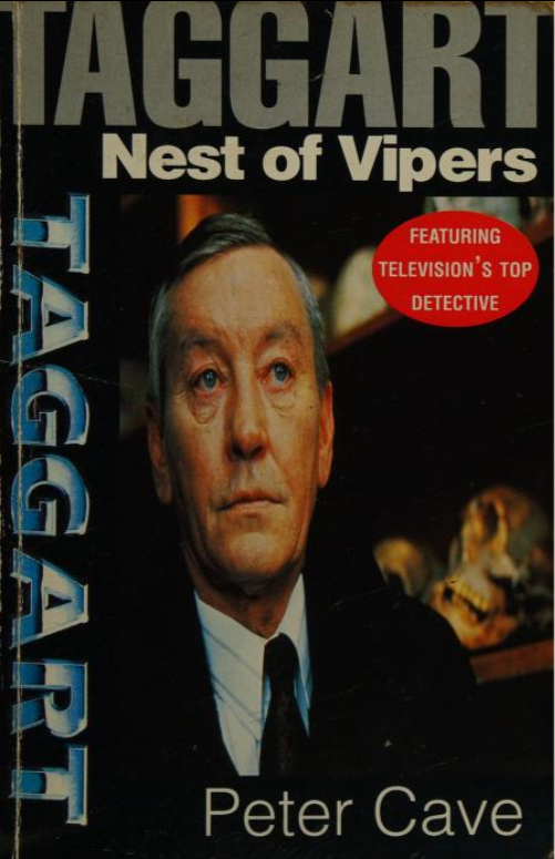 Taggart: Nest of Vipers