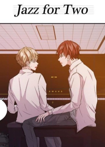 Jazz For Two (Unknown Binding)