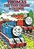 Thomas The Tank Engine Annual 1989