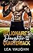 Billionaire's Daughter and the Quarterback by Lea Vaughn Billionaire's Daughter and the Quarterback by Lea Vaughn