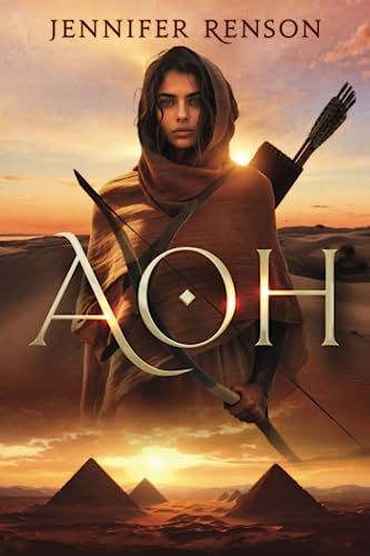 Aoh (Paperback)