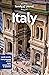 Lonely Planet Italy