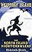 The North Island Night Crawlers (Weirdbey Island Book 6)