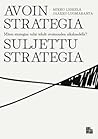 Avoin strategia /...