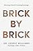 Brick by Brick: Becoming a Clinical & Consulting Psychologist