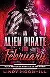 An Alien Pirate for February (Alien Abduction of the Month)