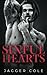 Sinful Hearts (Dark Hearts, #3)