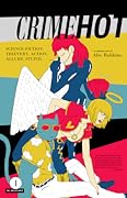 Crimehot #1