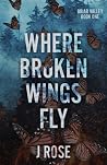 Where Broken Wing...
