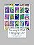 Turnstyle Wall Hangings 20:...