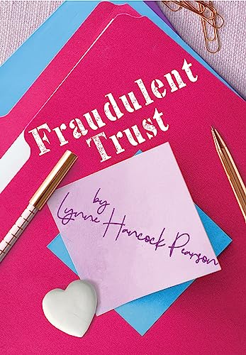 Fraudulent Trust: a funny heart-warming feel-good romance