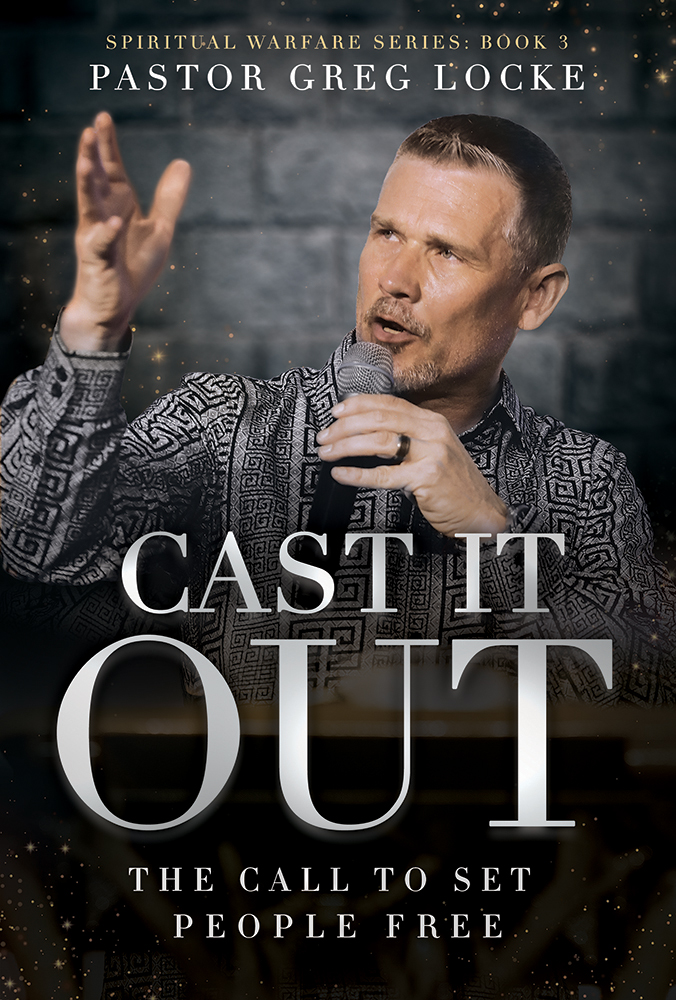 [Download] Cast It Out: The Ca