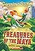 Treasures of the Maya (Geronimo Stilton #83)