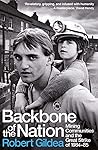 Backbone of the N...