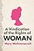 A Vindication of the Rights...