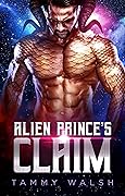 Alien Prince's Claim